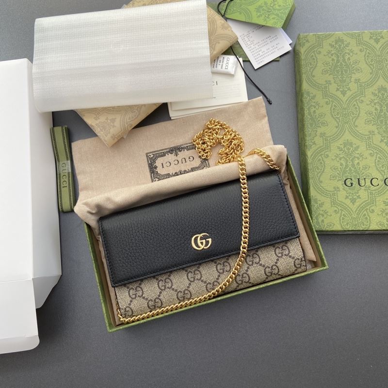 Gucci Wallets Purse